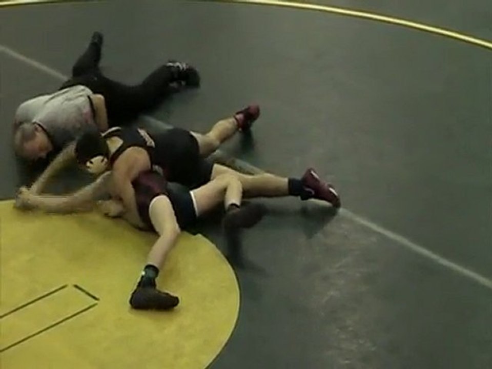 Woodbridge - AA 1st Match