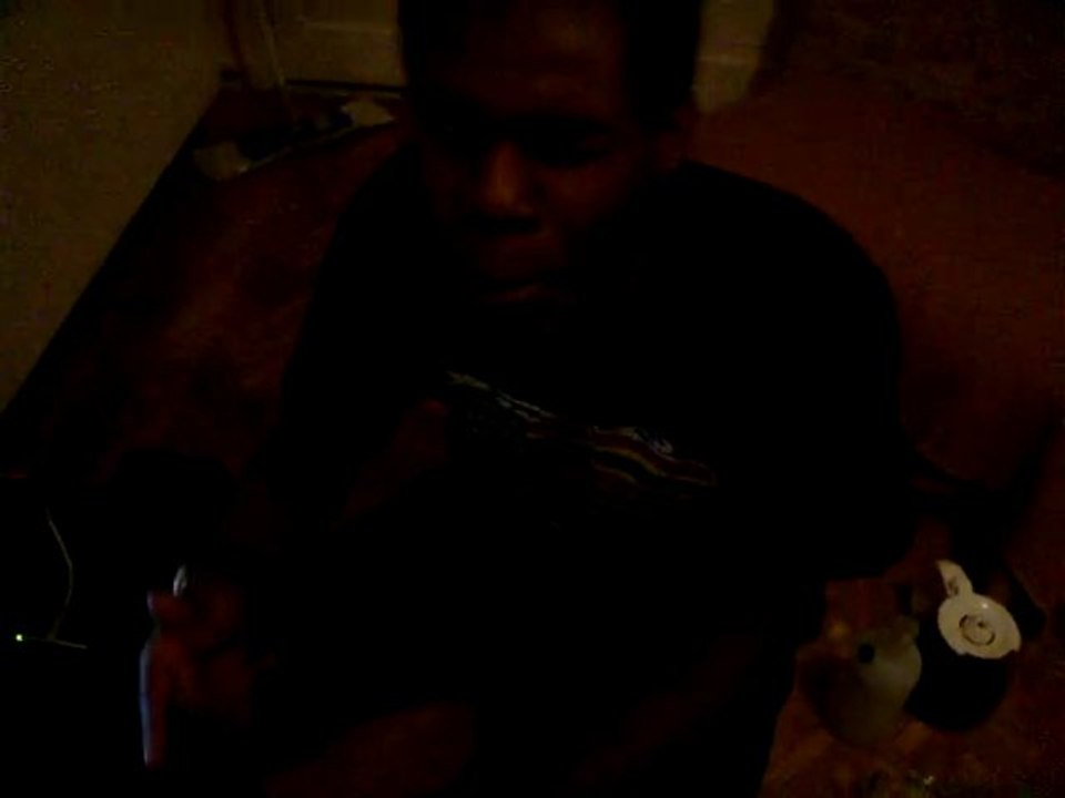 freestyle Jo' et fred