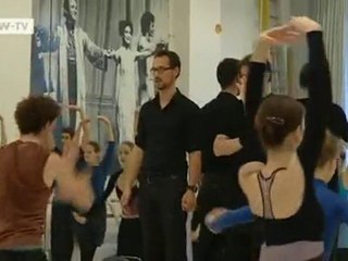 Pirouetting to fame | Video of the day