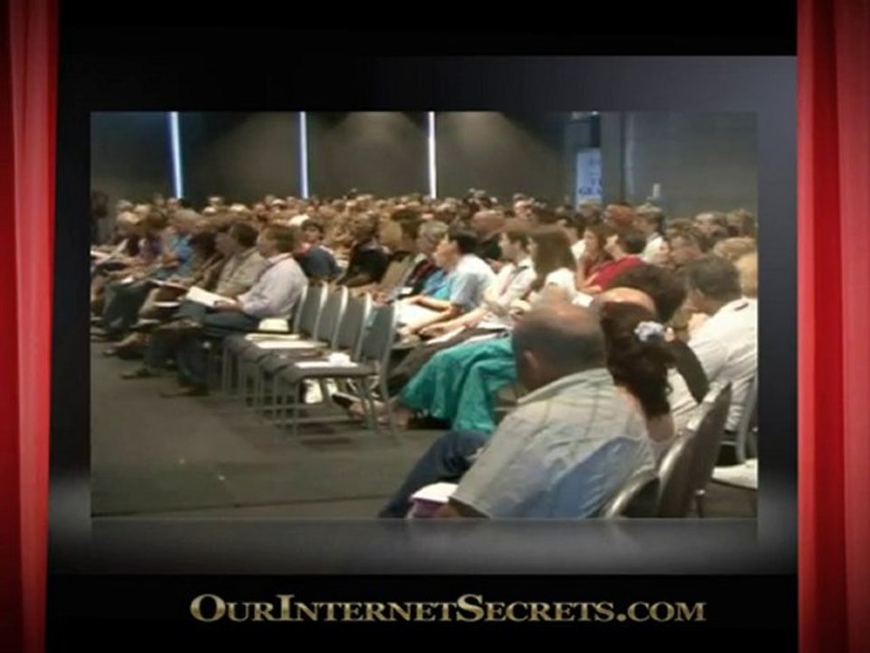 Andrew And Daryl Grant Workshop