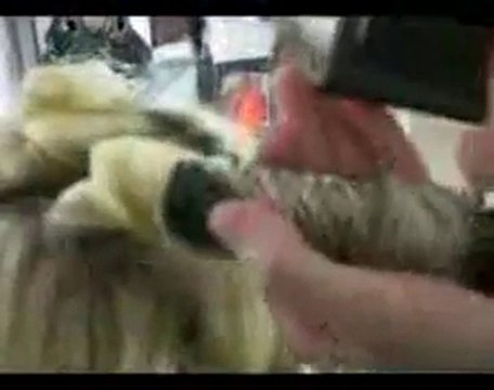 Kırık Fön Nasıl Çekilir ? yenisacmodelleri.com