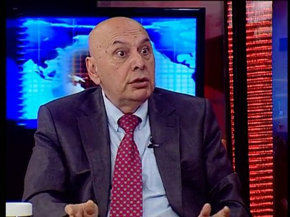 DİYALOG PROGRAMI,YILMAZ DİKBAŞ [05.11.2010] VİDEO ( 6 )