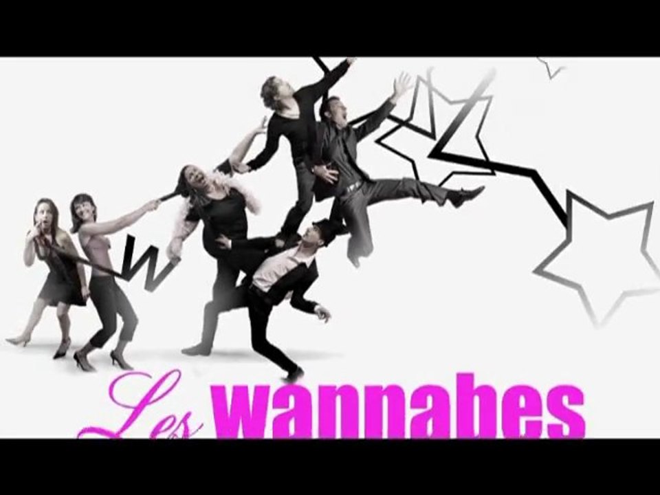 Les Wannabes