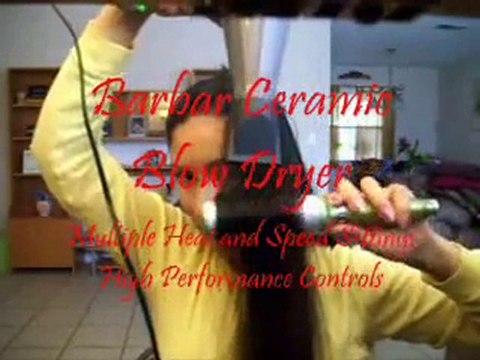 Evde Fön Nasıl Çekilir ? yenisacmodelleri.com