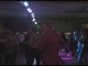 Salsa party in Dursin Kortrijk part 1
