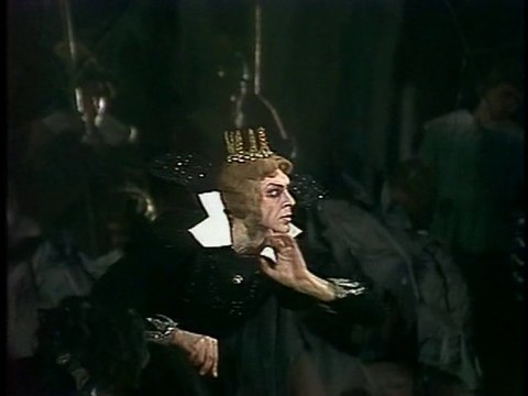 Sleeping Beauty (Спящая красавица) p- 6