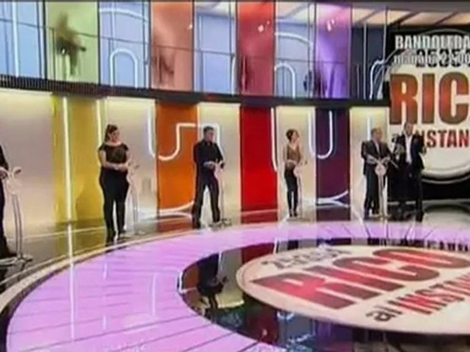 RAI - crisis y SMS necesarios