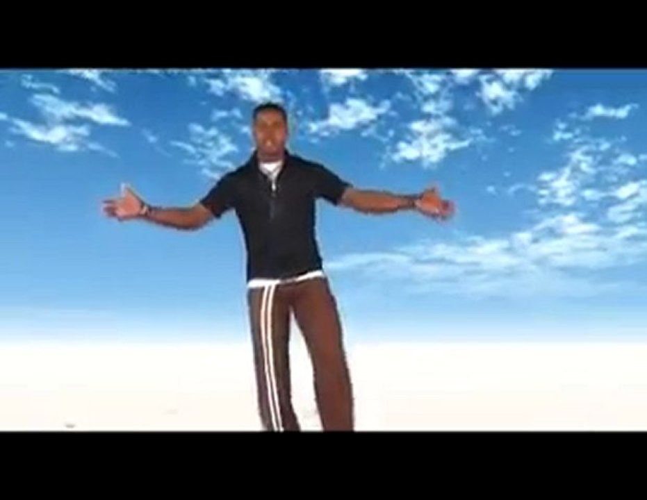 Fandrama - Tady Vola