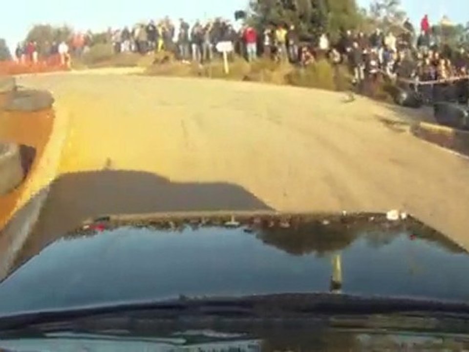 Grand challenge 2010