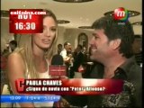 Exitoina.com - Paula Chaves Mar del Plata