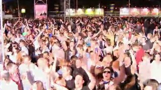 Daydream Festival 2010 Official Aftermovie