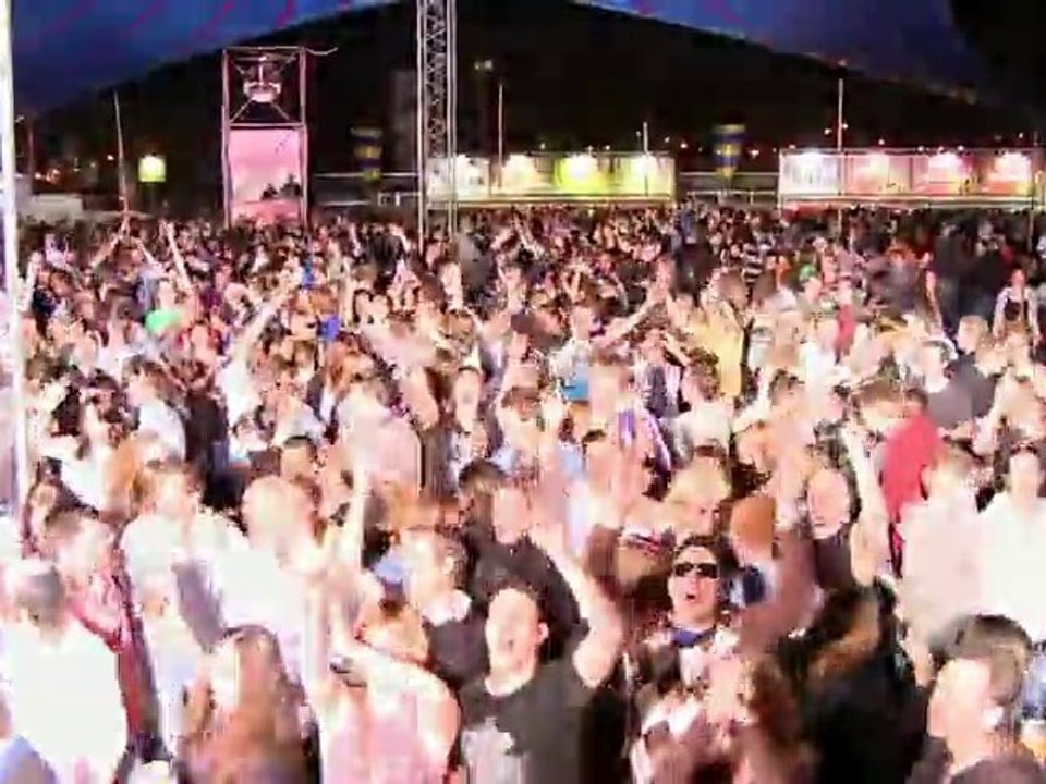 Daydream Festival 2010 Official Aftermovie