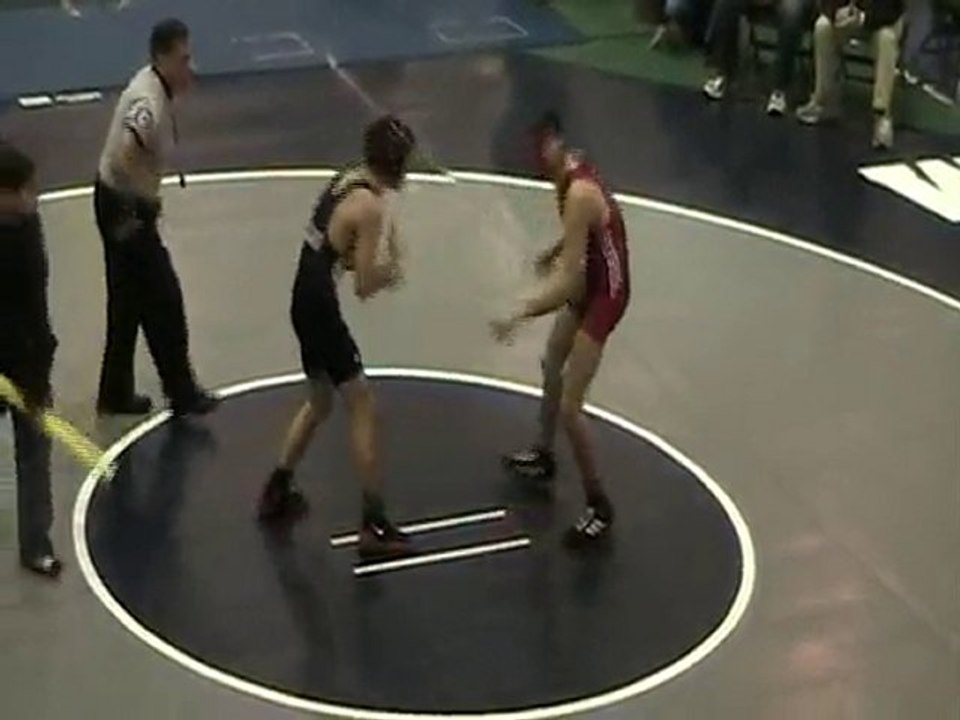 Woodbridge - DS vs. Ann