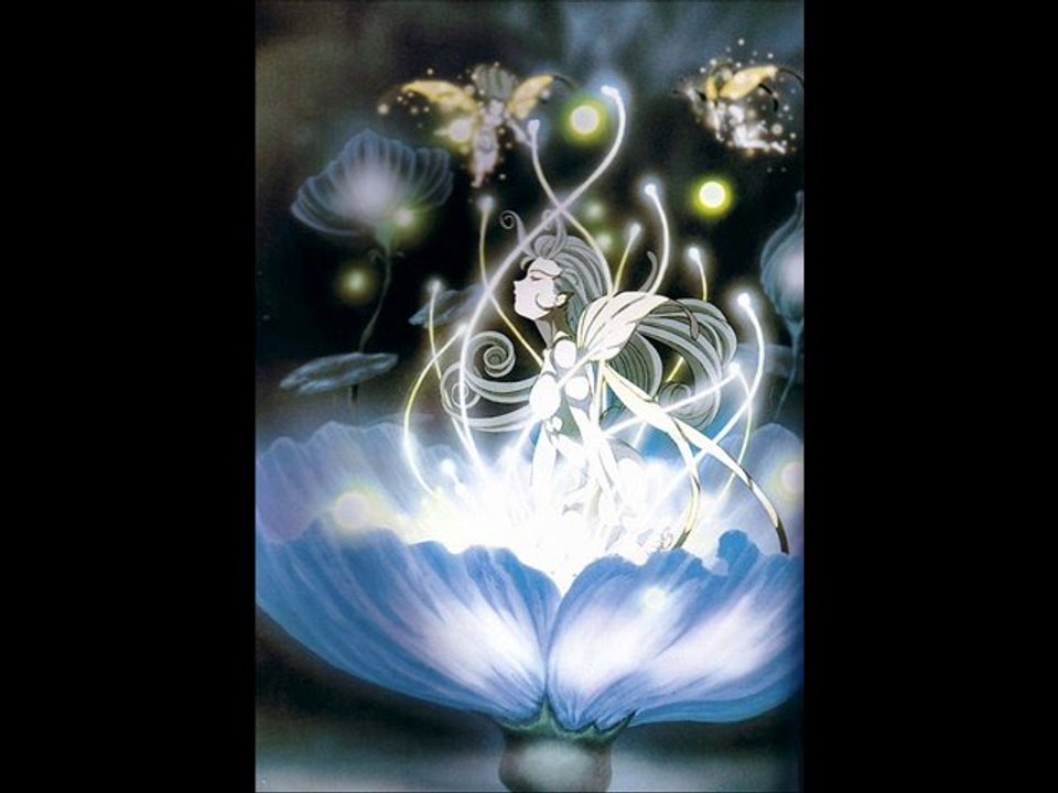 Trance- EuroDancer
