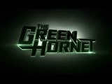 The Green Hornet Spot3 HD [10seg] Español