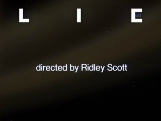 1979 - Alien (générique) - Ridley Scott