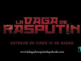 La Daga de Rasputín Spot2 [10seg] Español