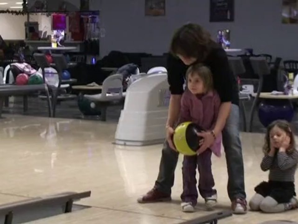 bowling