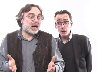 Poupoupidou à l'épreuve du face à face
