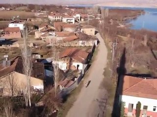 minareden boran köyü