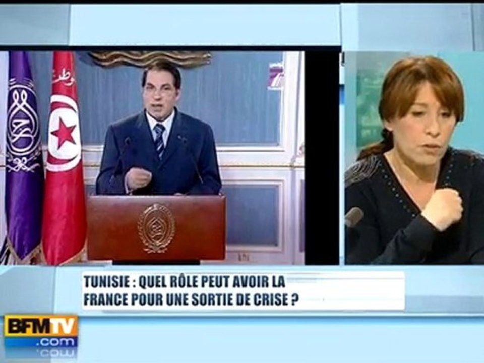 Fadela Amara