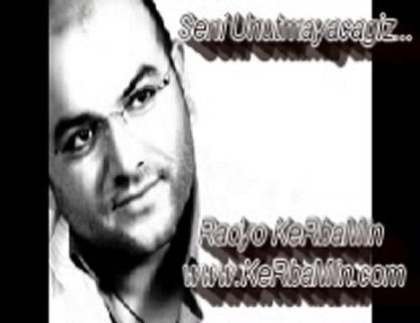Kivircik Ali - Oy Ömrüm & KeRbaMin.com