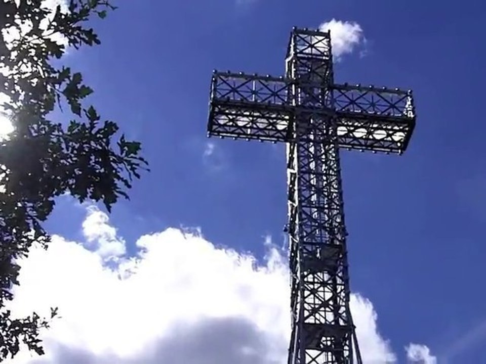 Balade au Mont Royal - Montreal, QC