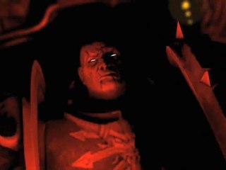 Warhammer 40.000: Dawn of War 2 – Chaos Rising | (Trailer)