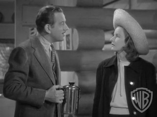 Greta Garbo’s Two-Faced Woman