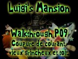 Walkthrough L Mansion - P09 - Coupure de courant