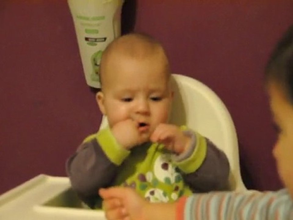 naomi a table janvier 2011