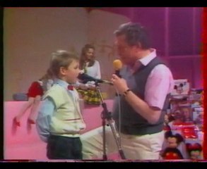 école des fans 22/12/1984