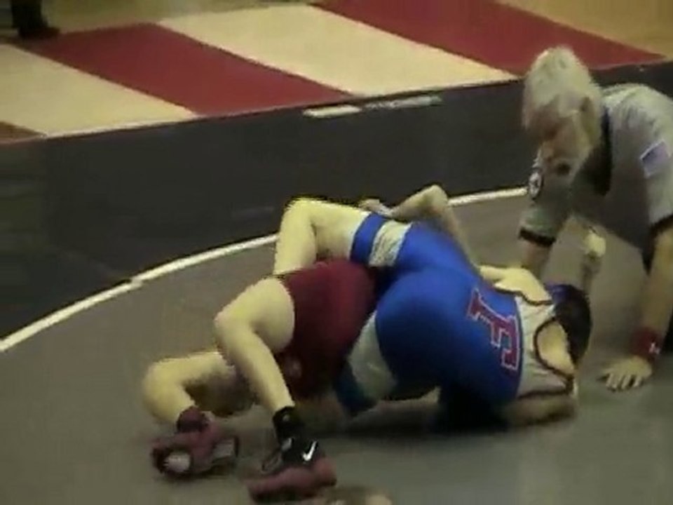 Woodbridge - JS vs. FFX