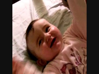 Jade 10 mois