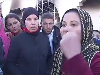 Aumenta el número de víctimas mortales en los...