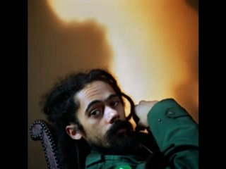 damian marley - it was written (dubstep remix)