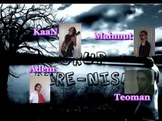 Grup Dre-NısH♥Dİlberim-Unutamadım♥Klawye versıyon♥