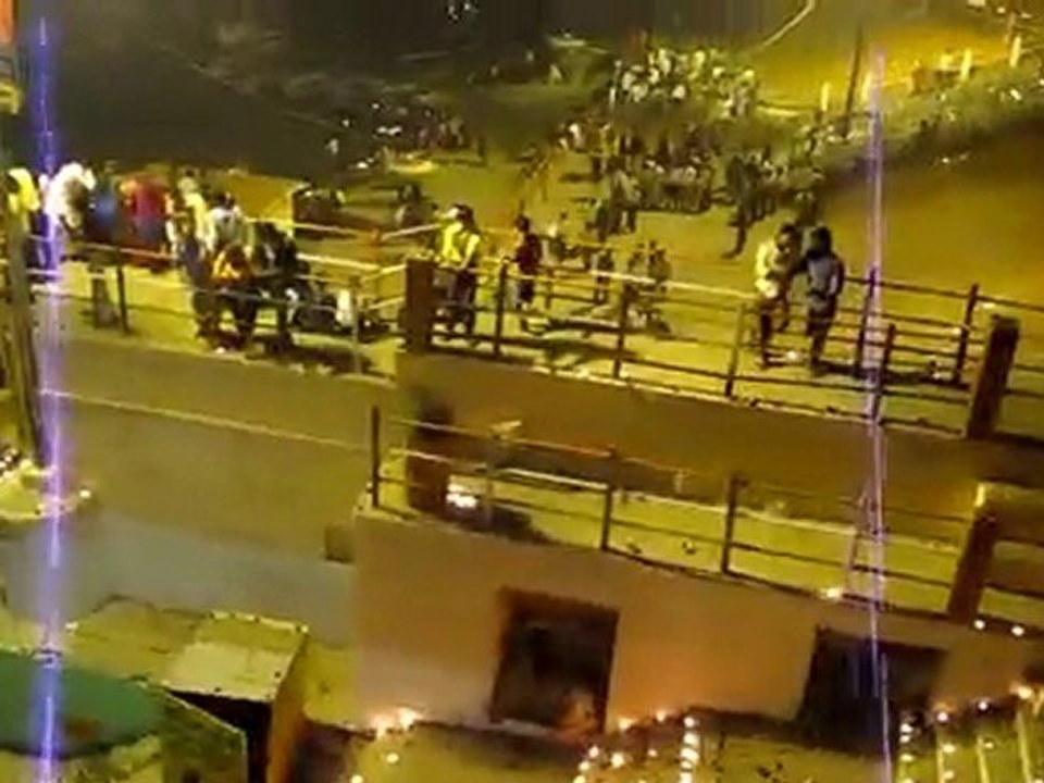 benares devdiwali