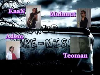 GrUp DRe-NiSH♥incurable