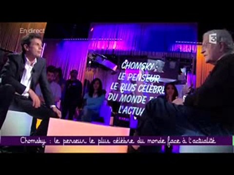 occident, barbarie et décadence