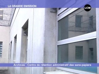 RESF dit Stop aux expulsions (Marseille)