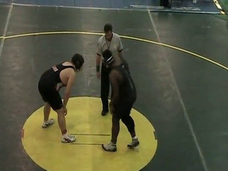 Woodbridge - ML vs. SC #2