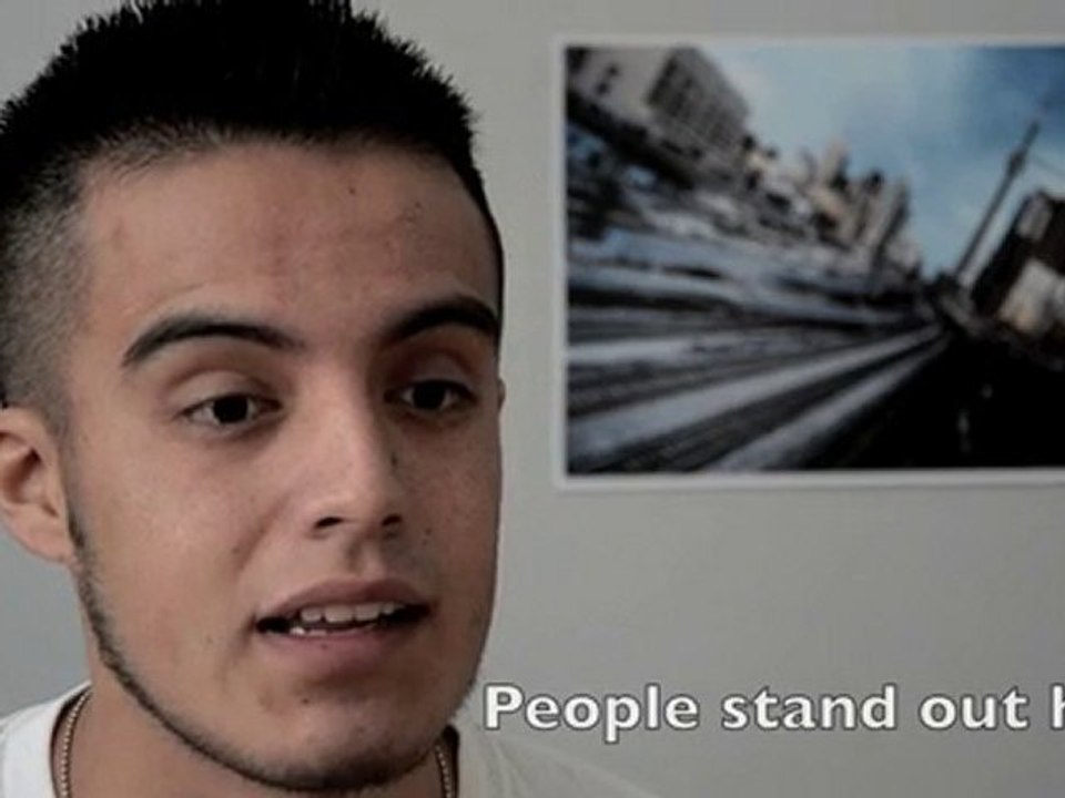 Imigrante