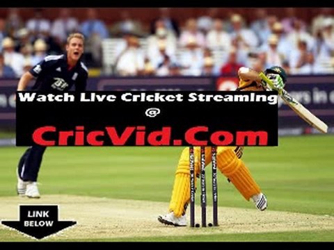 England vs Australia 1st T20 live streaming Adelaide 2011
