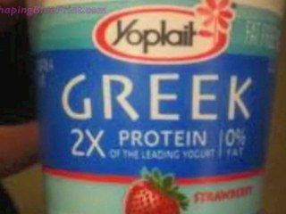 Winnipeg Fitness Expert & Benefits Of Greek Yogurt
