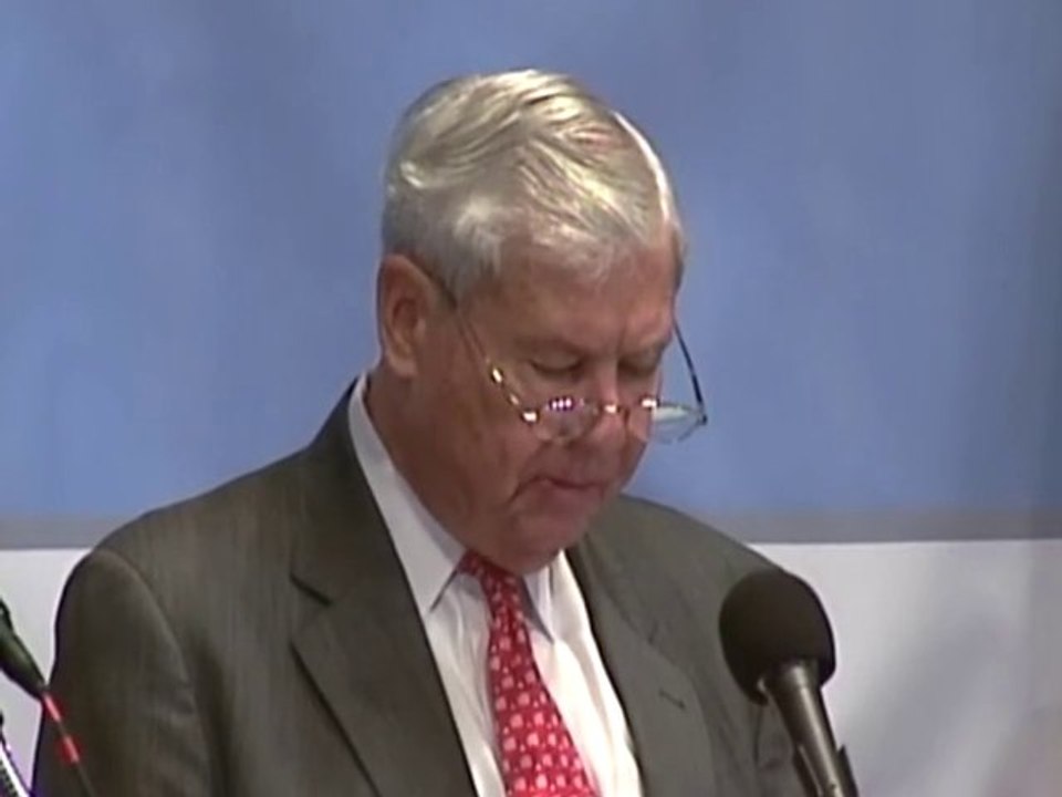 Oil spill panel urges industry, safety overhaul