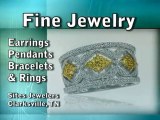 Fine Diamond Jewelry Sites Jewelers Clarksville TN