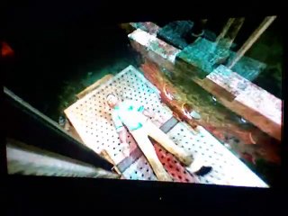 Soluce du jeu "Saw" sur ps3 - partie 11