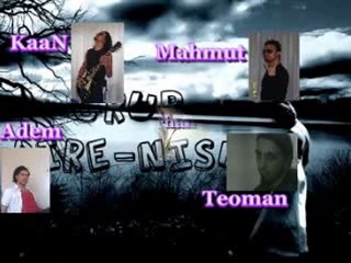 GrUp DRe-NiSH-InCuRaBle-Demo