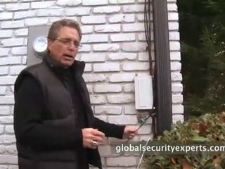 Home Security Tips Via Global Security Experts